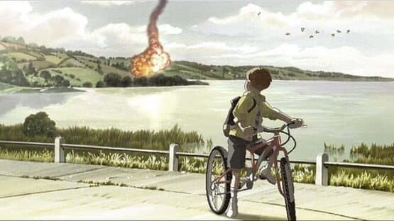 Ace Combat 04: Shattered Skies screenshot 4