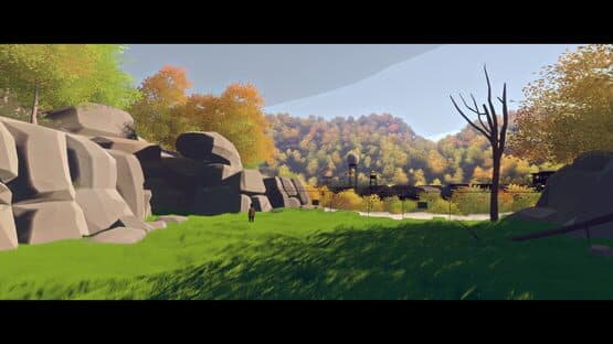 Virginia screenshot 9