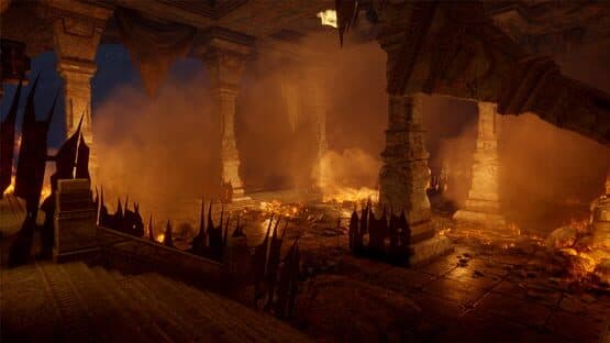 Dragon Age: Inquisition - The Descent screenshot 1