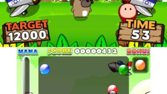 Balloon Pop Remix screenshot 4