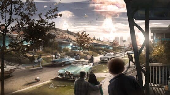 Fallout 4 artwork 2