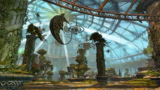 Guild Wars 2 screenshot 3