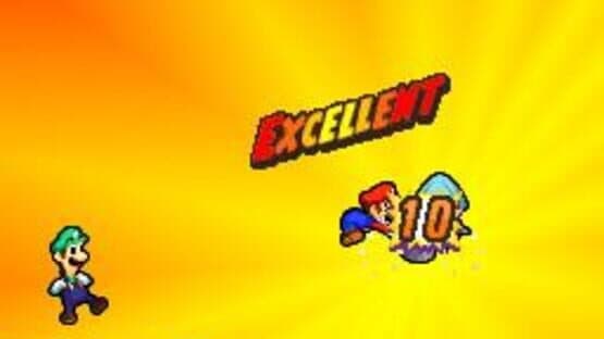 Mario & Luigi: Bowser's Inside Story screenshot 1