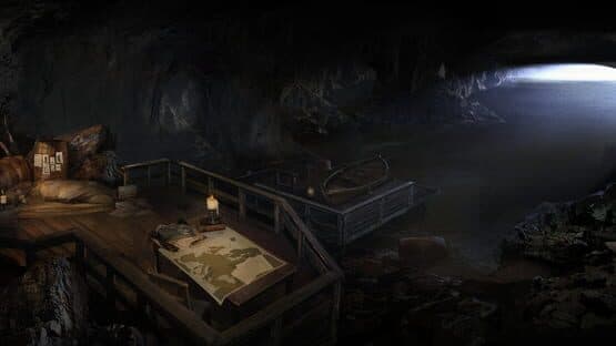 Wolfenstein: The Old Blood artwork 6