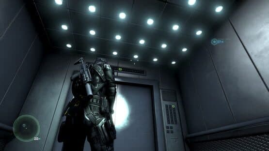 Tom Clancy's Splinter Cell: Blacklist screenshot 2