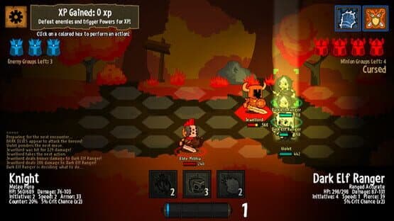 Reverse Crawl screenshot 1