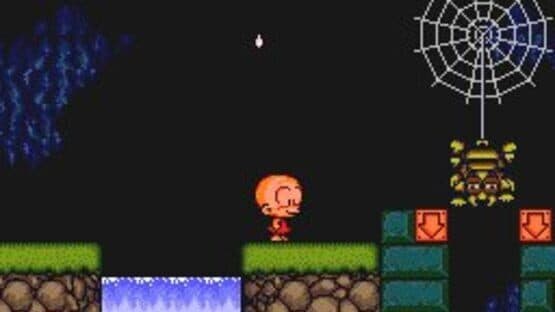 Bonk 3: Bonk's Big Adventure screenshot 1