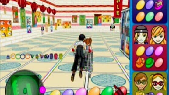 Mart Racer screenshot 7