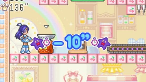 Futari ha Precure: Arienai! Yume no Sono ha Daimeikyuu screenshot 2