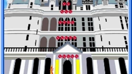 Pang: Magical Michael screenshot 8