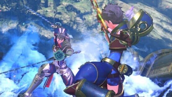 Xenoblade Chronicles 2 screenshot 12