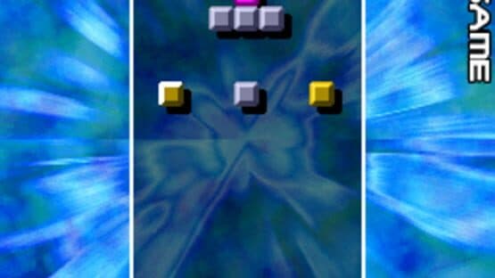 Arkanoid DS screenshot 10