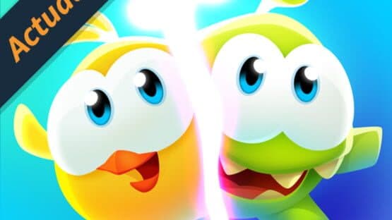 Cut the Rope: Magic screenshot 4