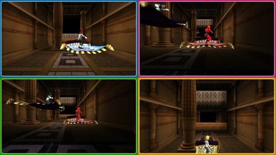 Family Party: 30 Great Games Obstacle Arcade screenshot 10