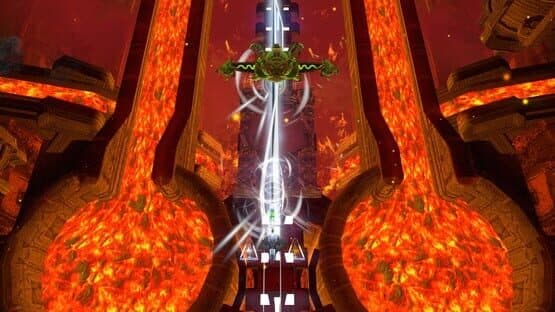 Pawarumi screenshot 3