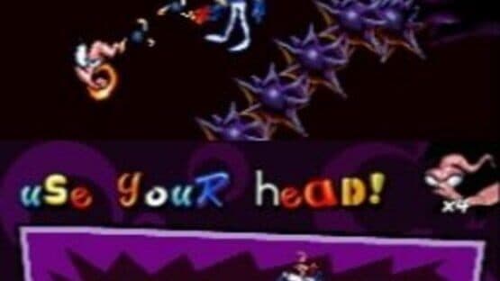 Earthworm Jim HD screenshot 8
