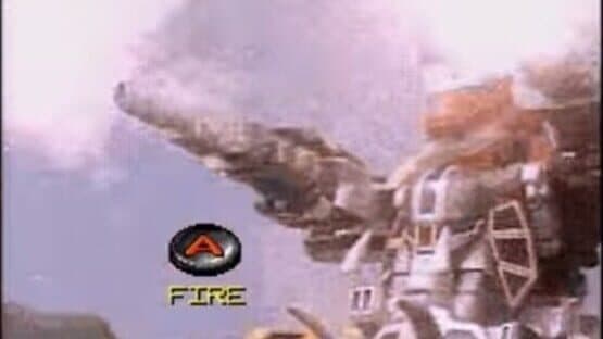 Mighty Morphin Power Rangers screenshot 3