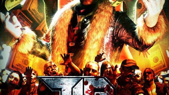 Dead Rising 2 artwork 8