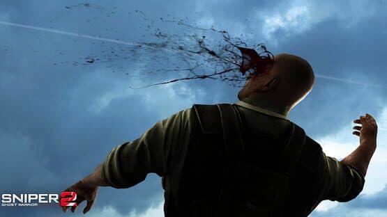 Sniper: Ghost Warrior 2 screenshot 1