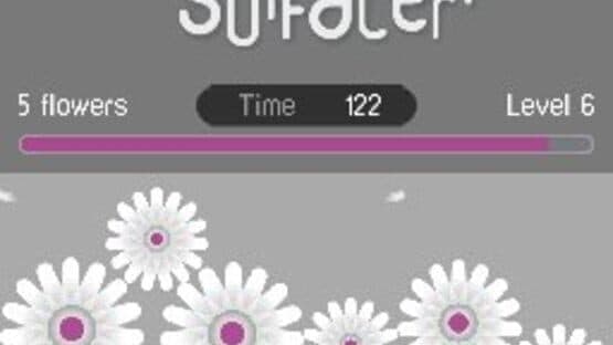 Surfacer+ screenshot 2