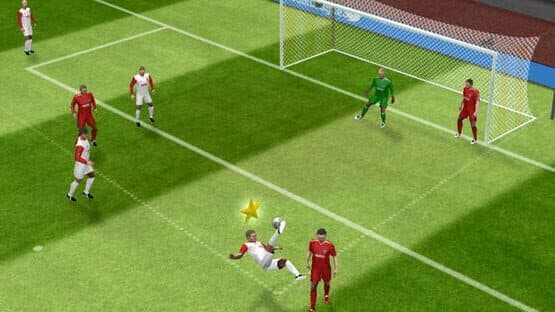 Score! Hero screenshot 8