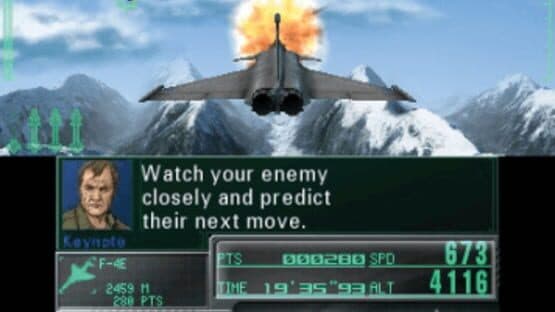 Ace Combat: Assault Horizon Legacy + screenshot 5