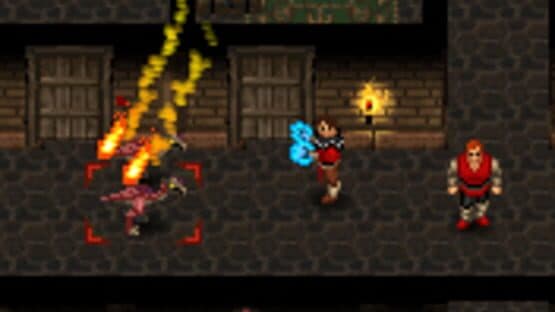 Gothic 3: The Beginning screenshot 3