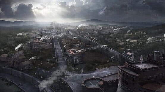 Assassin's Creed II artwork 6