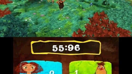 The Croods: Prehistoric Party! screenshot 9