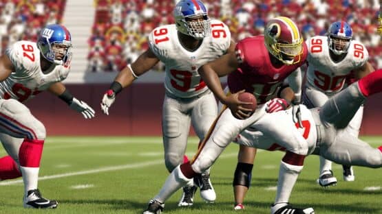 Madden NFL 13 screenshot 4