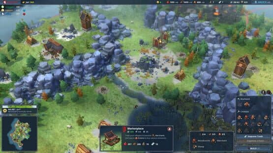 Northgard screenshot 4