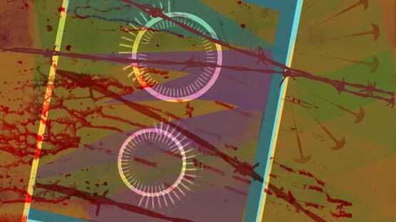 The Evil Within: The Consequence artwork 3