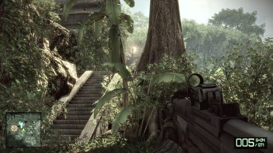 Battlefield: Bad Company 2 screenshot 4