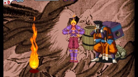 Sengoku 3 screenshot 7