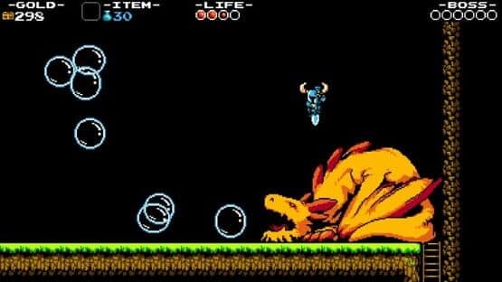 Shovel Knight: Treasure Trove screenshot 9
