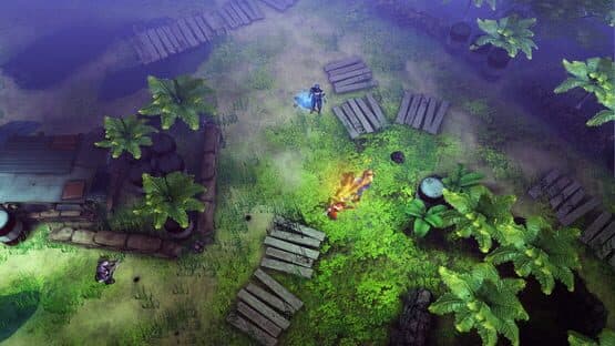 G.I. joe: Special Ops screenshot 4