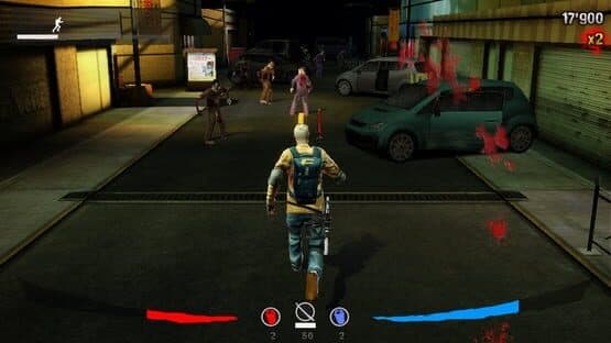 ZRun screenshot 5