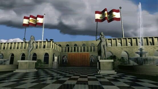 Jagged Alliance 2: Wildfire screenshot 3