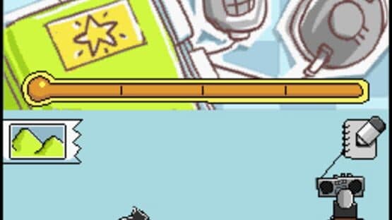 Scribblenauts screenshot 2