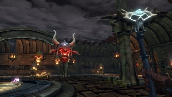 Ziggurat screenshot 8