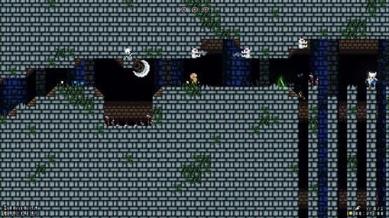 Journey of Johann screenshot 3