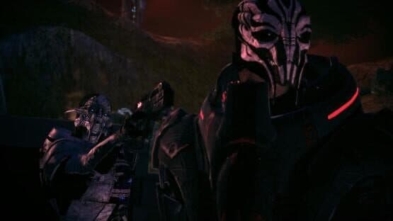 Mass Effect screenshot 5