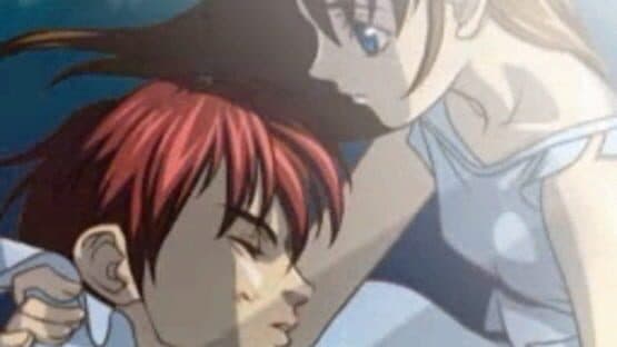 Legacy of Ys: Books I & II screenshot 2