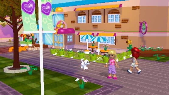 LEGO Friends screenshot 5