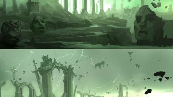 Darksiders artwork 6