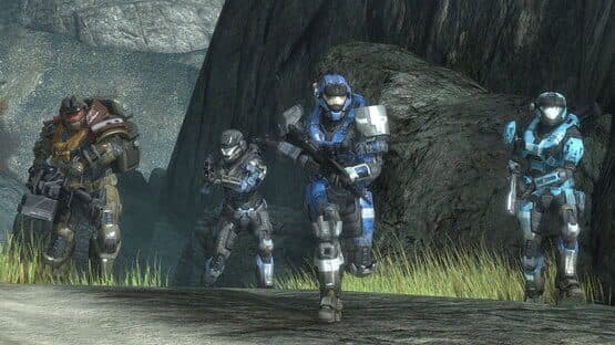 Halo: Reach screenshot 3