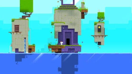 Fez Pocket Edition screenshot 3