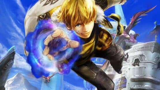 Final Fantasy: Crystal Chronicles - The Crystal Bearers artwork 3