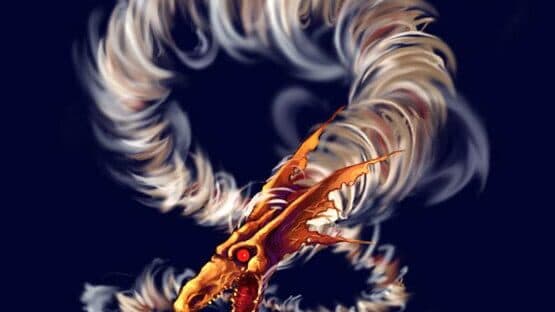 Ultimate Ghosts 'n Goblins artwork 5