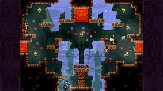 TowerFall Ascension screenshot 2